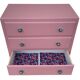 Vintage chest of drawers 1950
