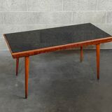 Table Jiri Jiroutek Interier Praha 1960