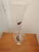 vase soliflor blows to the mouth