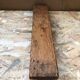 Old mold cigar press 20 location calibration drying smoker vintage