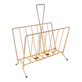 Magazine holder 60s