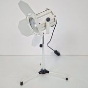 Vintage Film Projector Table Lamp, 1970