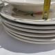 Vintage table service Ceramica Quadrifoglio