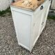 Vintage Parisian sideboard