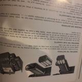 2 caméras super 8