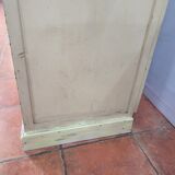 Enfilade 3 doors original patina