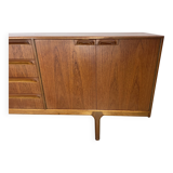 Vintage sideboard by McIntosh design by T.Robertson  1960s.