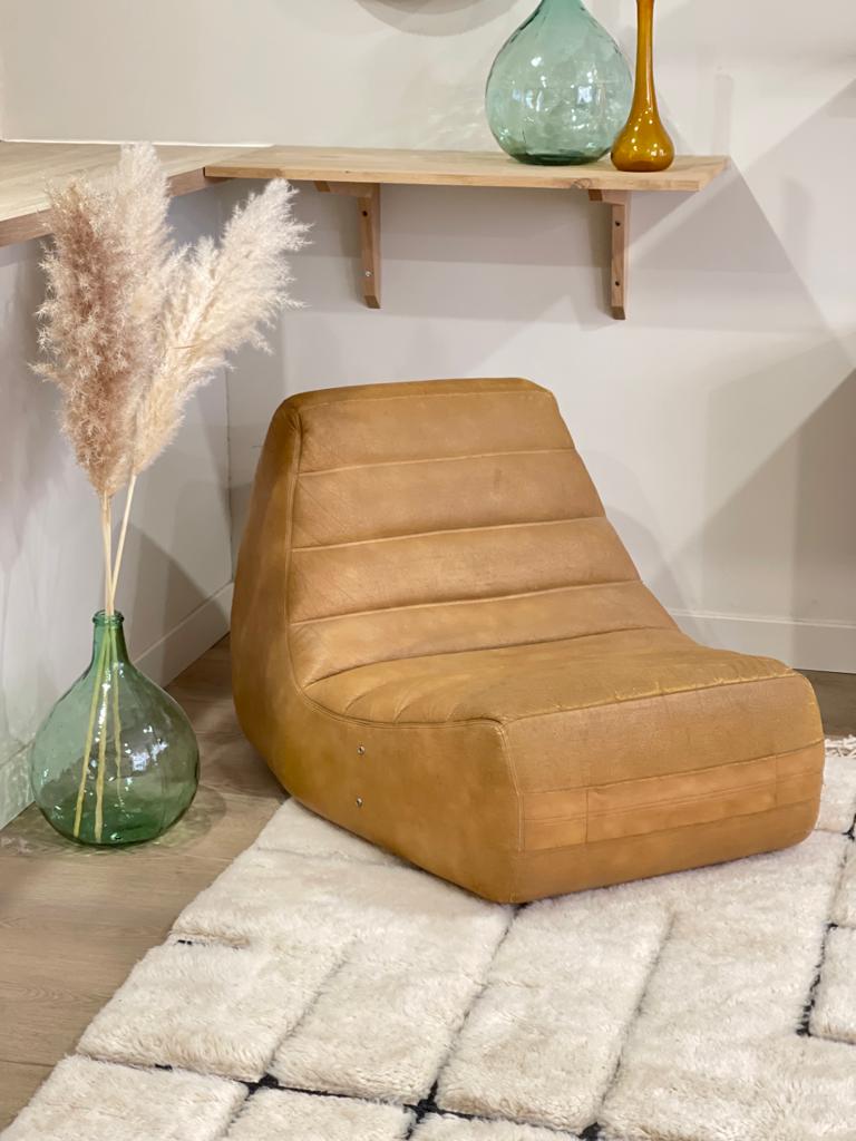 Vintage driver Saparella Michel Ducaroy