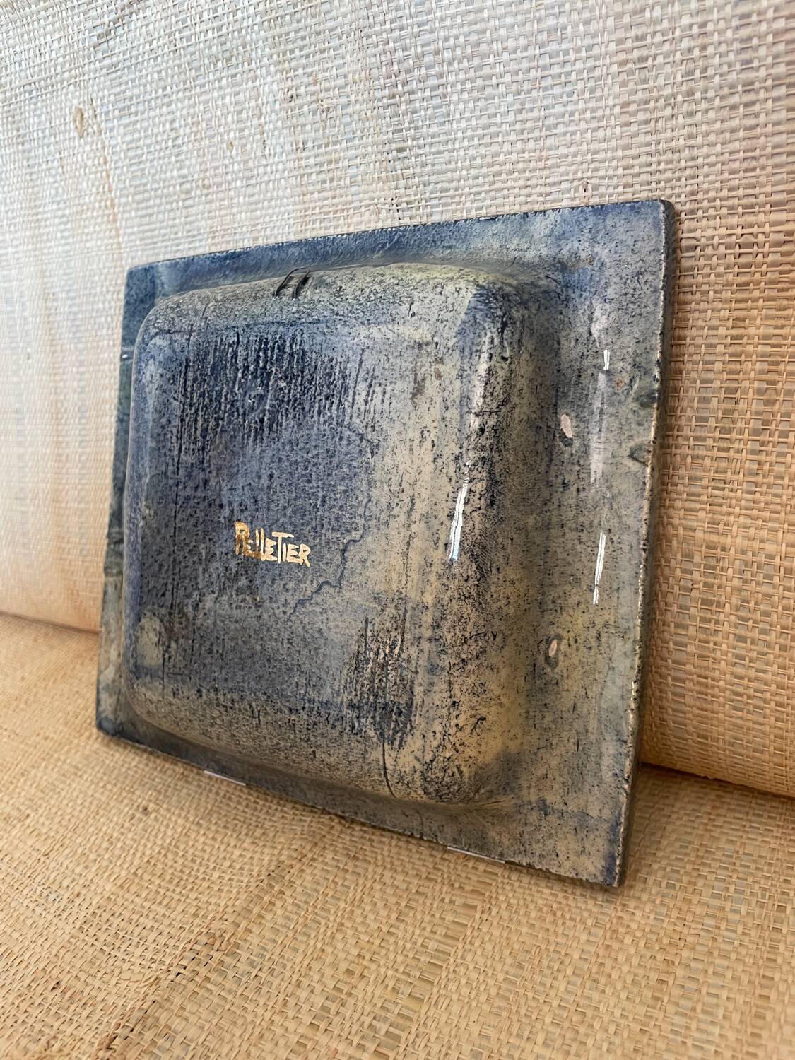 Georges Pelletier wall decoration