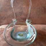 Coupe cristal