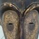 African Fang mask