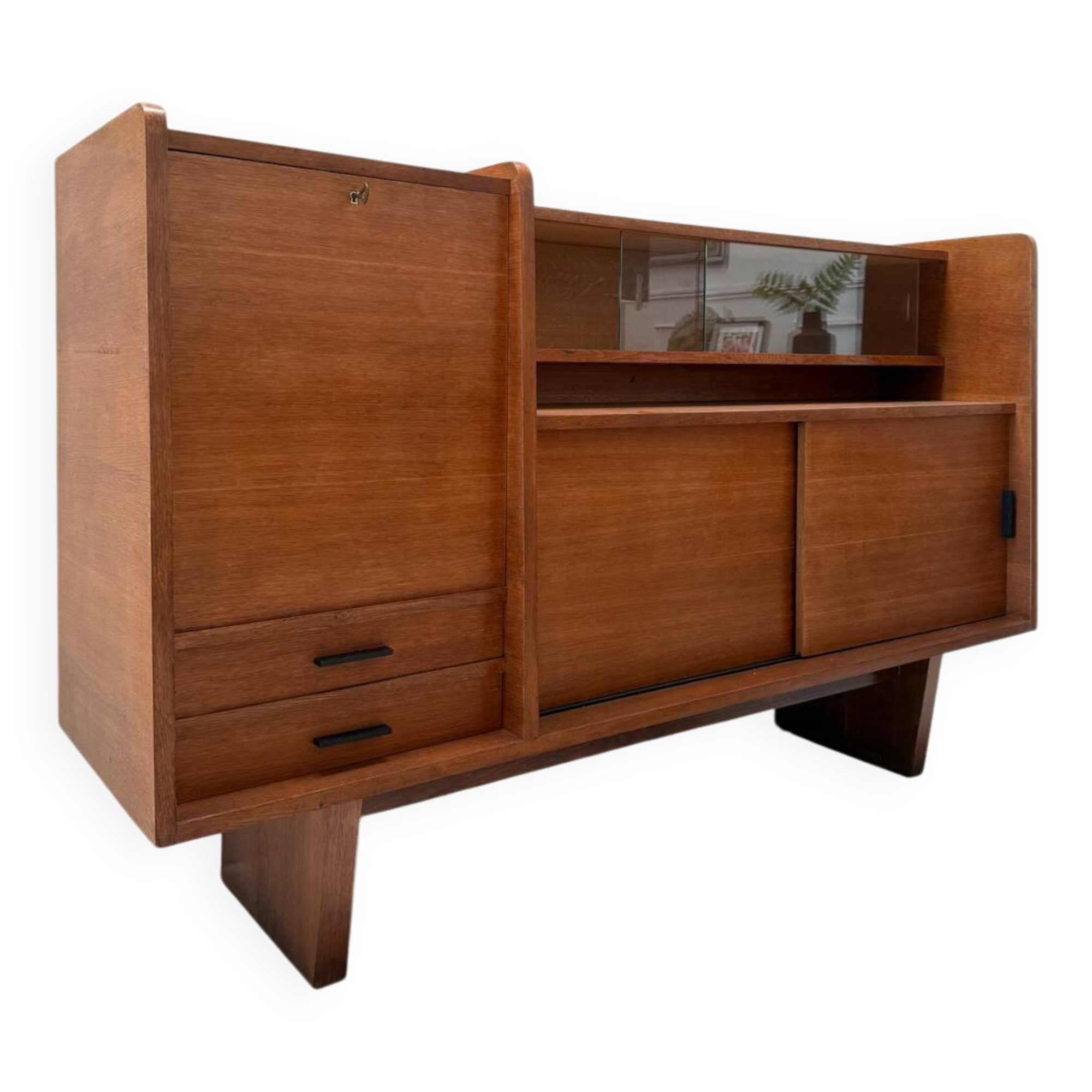Vintage sideboard / buffet