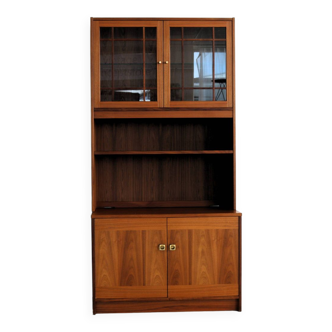 vintage wall cupboard | wall unit | 60s | Sweden