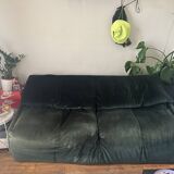 Plumy cinna sofa roset line