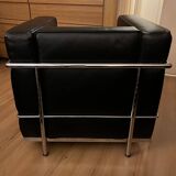 Le Corbusier LC2 armchair
