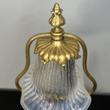 Table lamp 1900, bronze