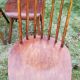 4 Scandinavian chairs fanett Ilmari Tapiovaara from the 50s