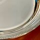 Christofle pearl model, dish, new condition