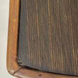 Set of 4 Thonet beech chairs – Model no. 651