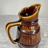 "Vintage" bar pitcher