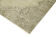 Hand-Knotted Decorative Turkish Beige Rug 193 cm x 310 cm
