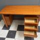 Wooden desk 1960s