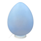 Egg lamp