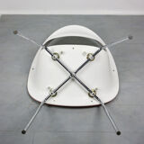 Ensemble de 2 chaises Marco Maran pour Maxdesign