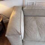 Bolia Cosima Canapé - XL - Suede - Exceptional condition