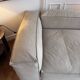 Bolia Cosima Canapé - XL - Suede - Exceptional condition