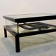 Table basse Romeo Rega