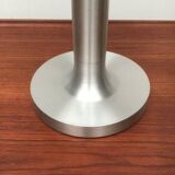 Swiss mushroom table lamp in space age style from the 1960s by Temde.