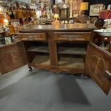 Louis XV sideboard