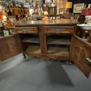 Buffet Louis XV