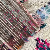 Azilal rug