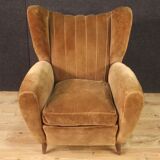 Pair of armchairs 1950