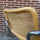 Cesca chair B64 with armrests by Marcel Breuer Design