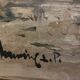 Painting: Oil on canvas - Seascape