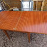 Scandinavian style table