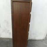 Chest of drawers with 5 drawers