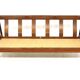 3-seater sofa, Grete Jalk, France & Søn, Denmark, 1960