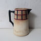 Hbcm waste pitcher old bearn creil montereau