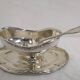 Solid silver sausage company g.keller