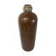 Bouteille en grès ancienne