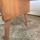 Vintage desk