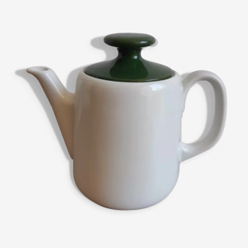 Vintage teapot bareuther waldsassen