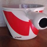 Fondue pan Le Creuset