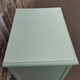 Buffet parisien vintage