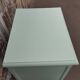Vintage Parisian sideboard