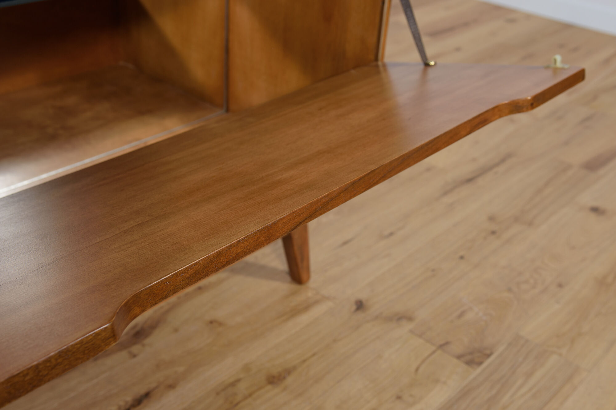 Cabinet model U391  by Bohumil Landsman for Jitona, 1960s